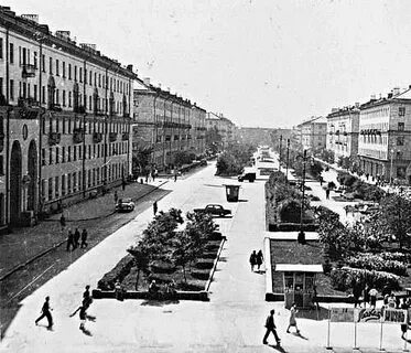 Старый г кемерова