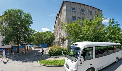 Социальный хабаровск