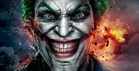 День смеха в игровой индустрии - 2019 