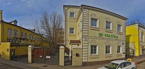 Продажа Квартиры, Садовническая ул. дом 57АС1, 110000000 руб., Москва, Москва - 