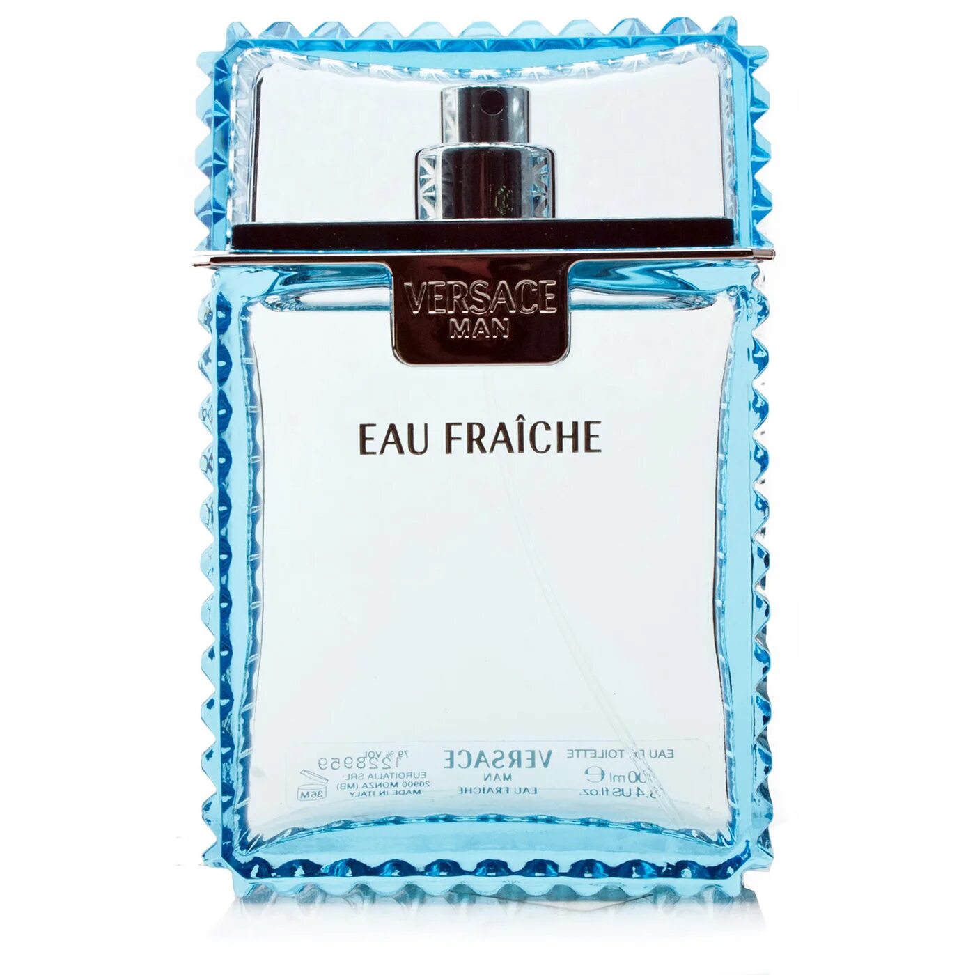 Versace man Eau Fraiche 100 ml. Versace man Eau Fraiche EDT 100ml. Духи Versace man Eau Fraiche. Версаче Фреш Versace Eau Fraiche. Синий флакон духов мужских