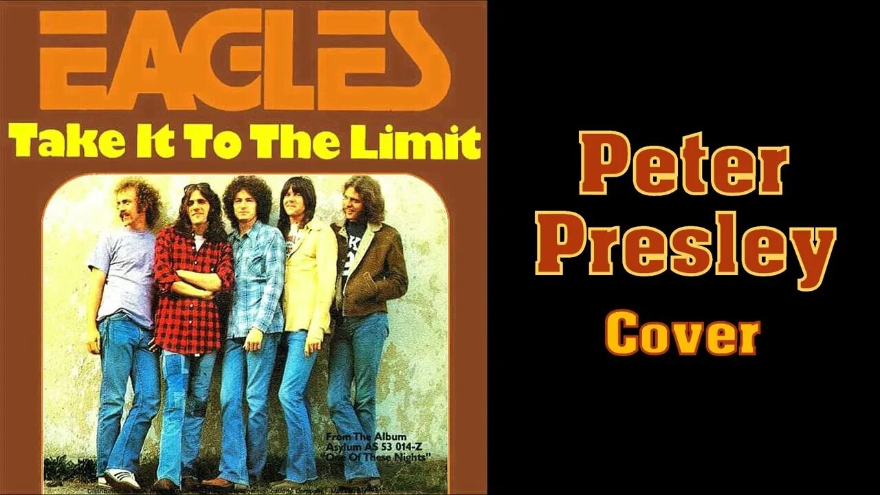 Take it up with. Take it to the limit eagles. take it to the limit. it takes. hinder - take it to the limit (2008).