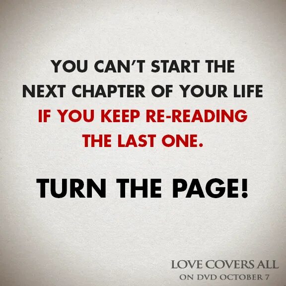 Your life your rules. Next Chapter. Your Life your Rules надпись. Turn the Page. You can't start the next Chapter of your Life if you keep re-reading the last one.