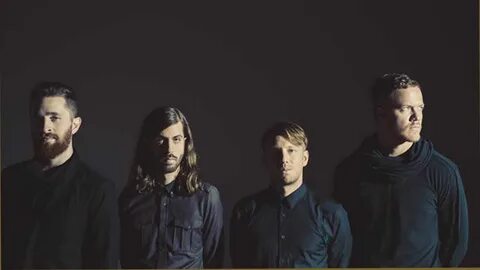 Imagine dragons kid