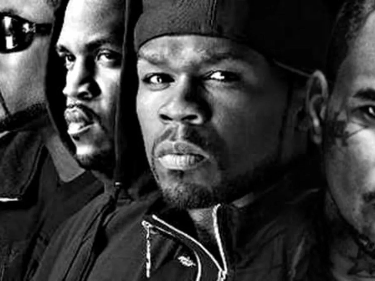 G Unit. Группа 50 Cent. Джи Юнит группа. 50 Центов группа. Пятьдесят группа