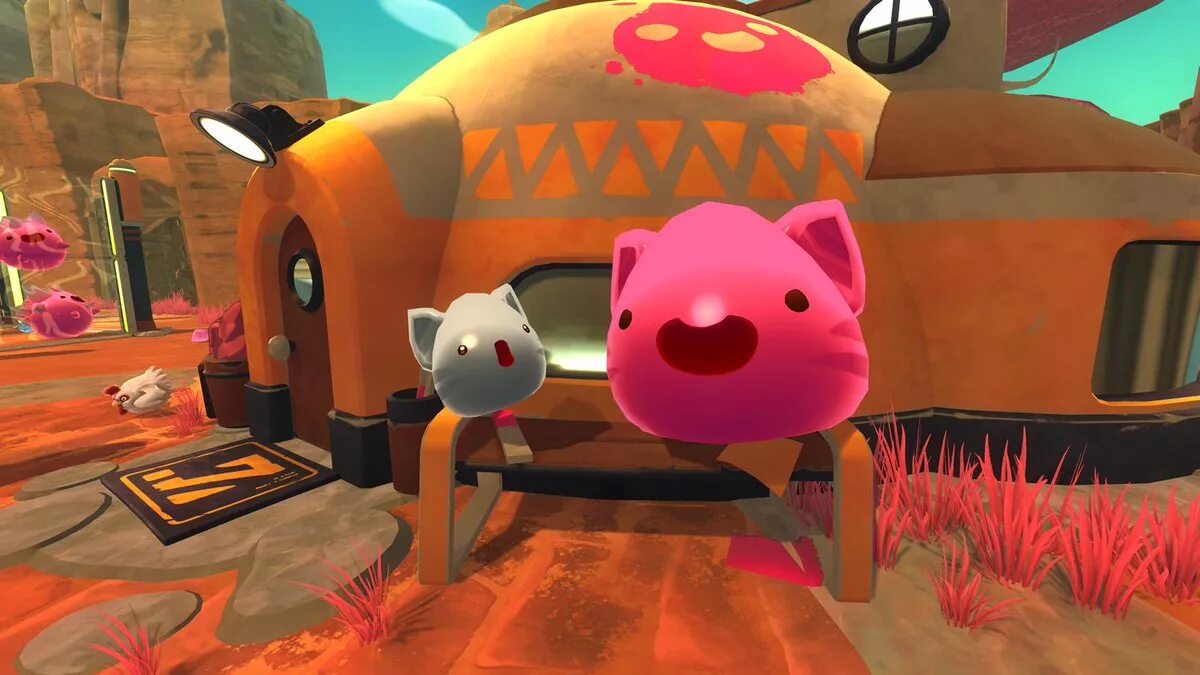 Огден ортис slime rancher. Саблезубый слайм. Саблезубый слайм slime rancher 2. Саблезубый слайм slime rancher 2. Саблезубый слайм.