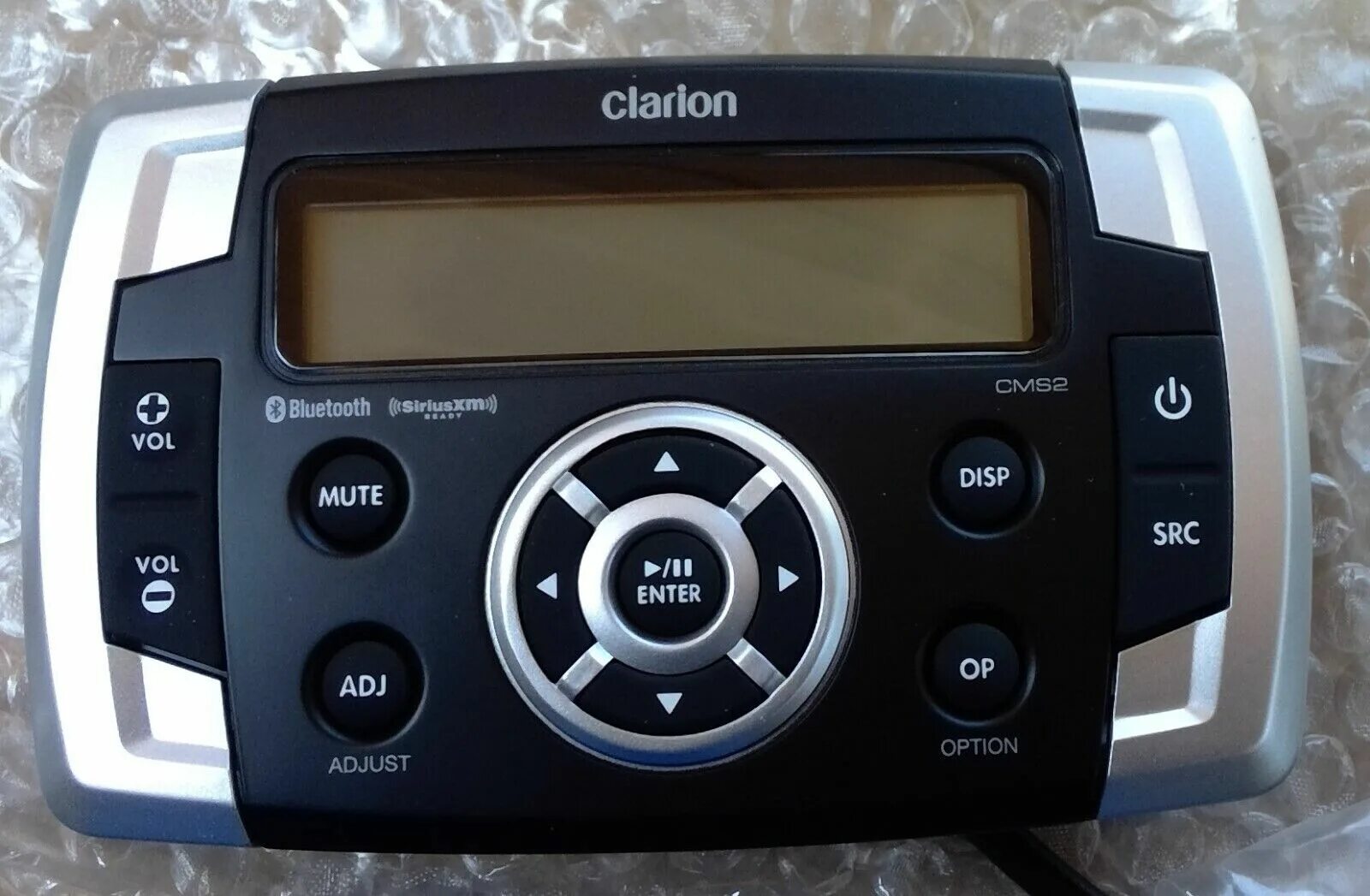 Cms 02. Clarion marine. clarion cms2. clarion marine audio. clarion cm631ud.