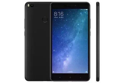 Android mi max