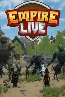 Сервер empire