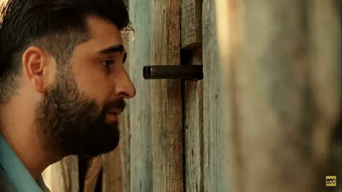 Bilal Hanci in Kafalar Karisik (2018). 