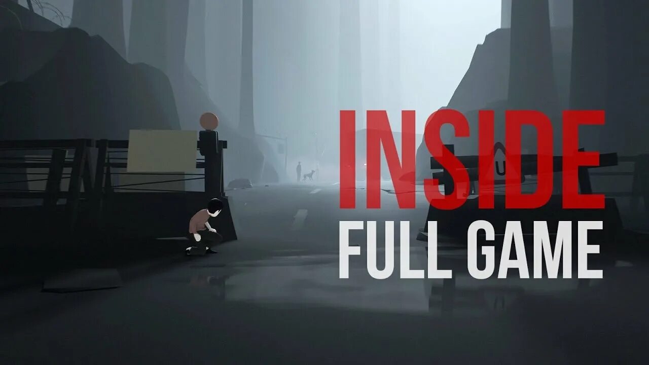 Inside игра playdead. Стук инсайд. Inside от playdead. Inside постер. Inside playdead art.