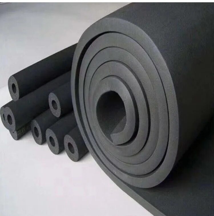 ,EPDM Rubber Sheet. K-Flex 16x1000. Пористая резина cr160 неопрен, 1000x2000x5 мм. Рулон k-Flex 25х1000-08 St. Торцевая изоляция