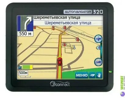 Навигатор 87