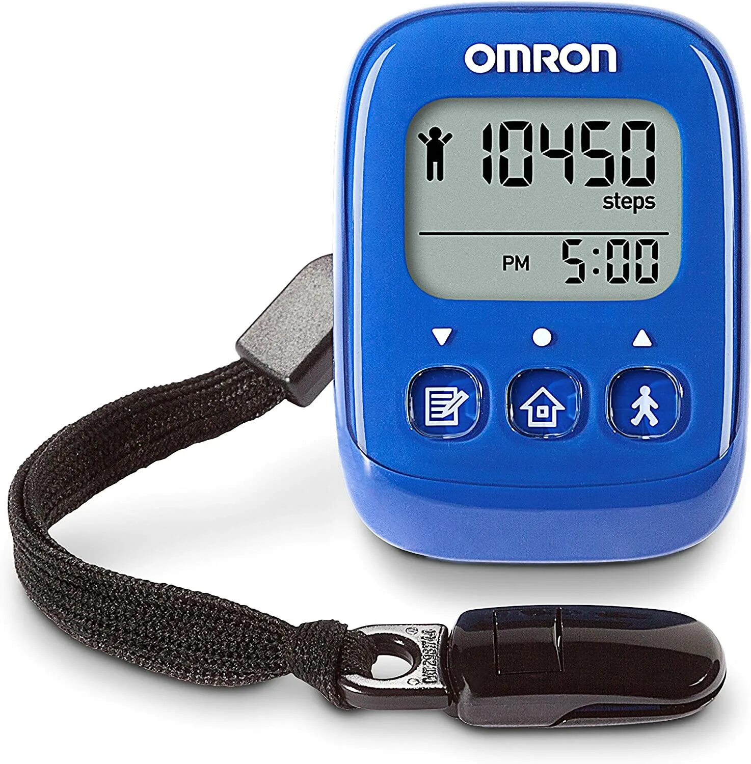 Pedometer