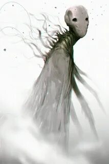 Scary fly