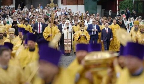 Московская каноническая комиссия