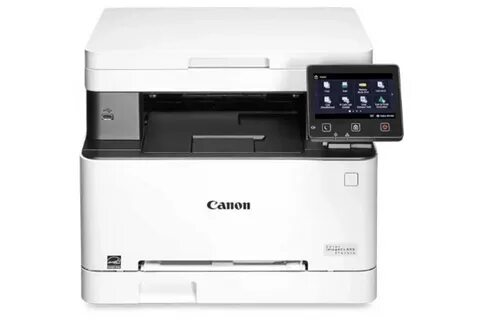 Canon i sensys копир