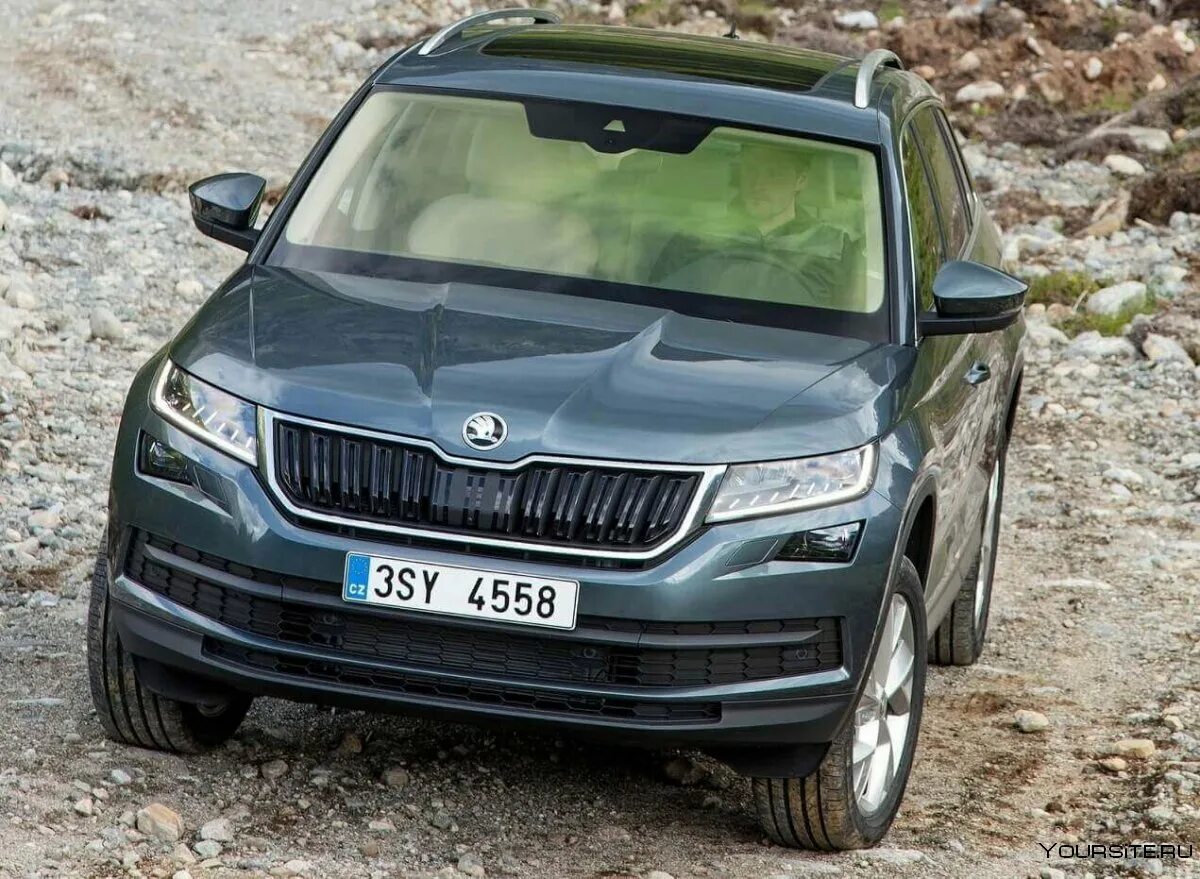 Купить шкоду кодиак у официального. Skoda Kodiak 2022. Skoda Kodiaq 2017. Skoda Kodiaq 2022. Skoda Kodiaq 2023.