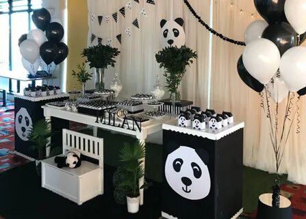 Panda event