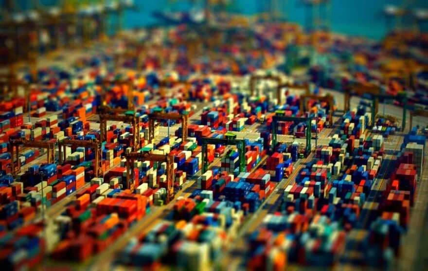 Игрушечный город. Тилт шифт эффект. tilt-shift эффект что это. игрушечный эффект тилт шифт. тилт шифт фото.