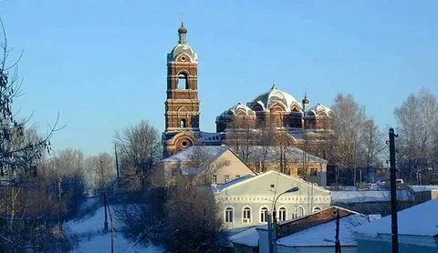 Город ковров владимирская улица