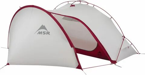 Палатка msr elixir