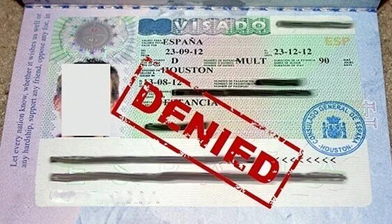 Визаран как работает