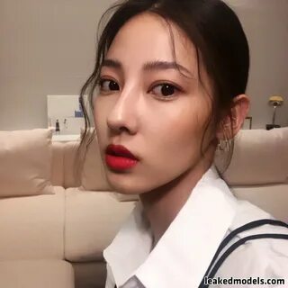 G.su  Jeon Jisu  jeonjisu92  지구지수 Photo 182.