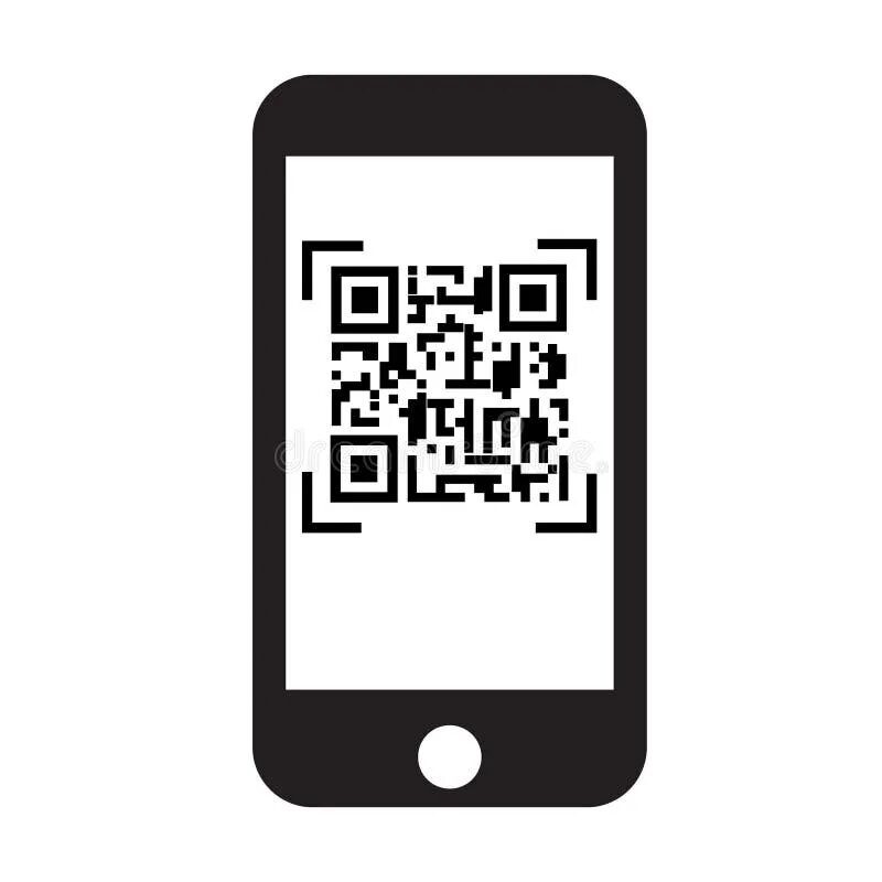 Ярлык QR код. Значок сканер QR. Иконка сканирования QR кода. Значок наведения сканером на QR код. Наведи смартфон