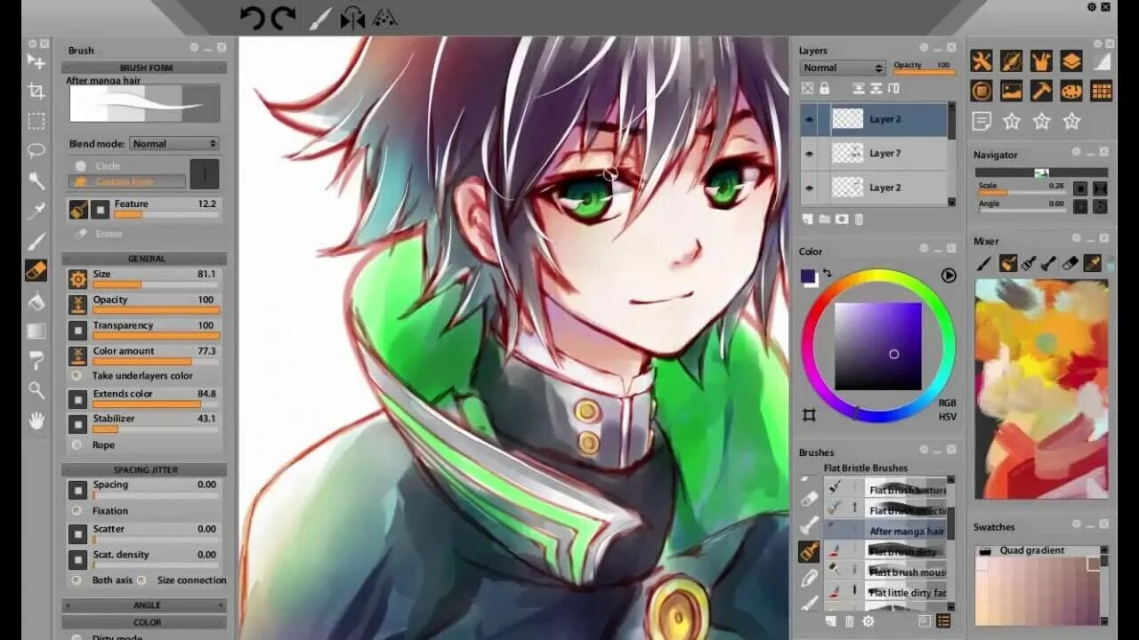 Арт программа. Paintstorm studio. paintstorm studio работы. paintstorm как. paintstorm studio арт города.