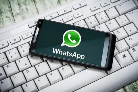 На 1 номер 2 whatsapp