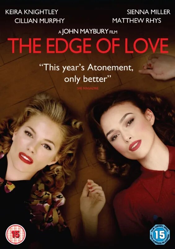 The edge of love. Запретная любовь the Edge of Love, 2008. Запретная любовь Постер. Запретная любовь (2008) Постер.