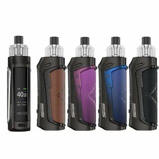 Vape pod kit