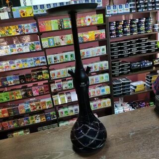 Магазин табаков для кальяна