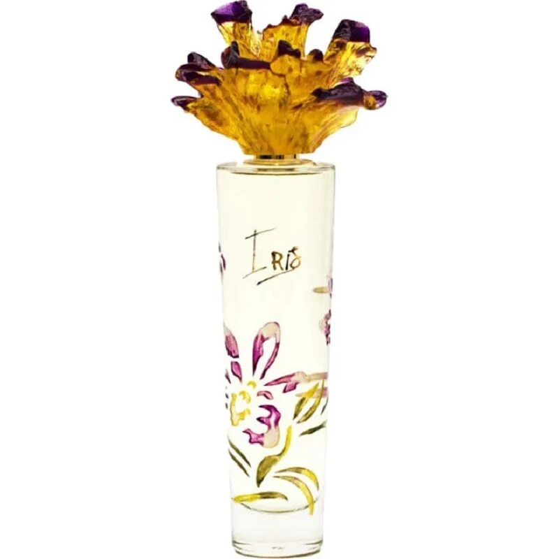Iris парфюмерия