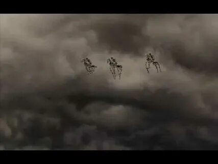 Ghost riders in the sky neil levang