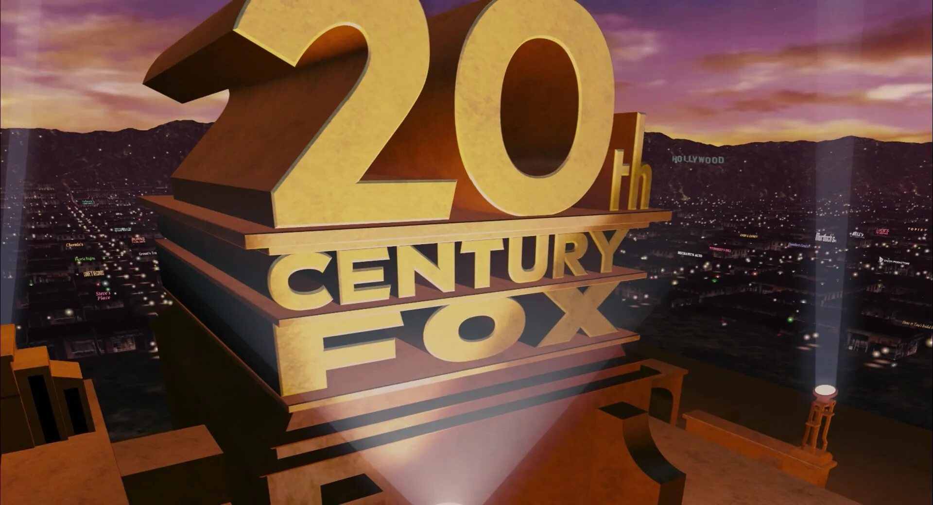 Студия 20 век Фокс в Лос Анджелесе. 20th Century Fox 2001. 20th Century Fox logo. Th fox