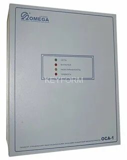 Оса 1