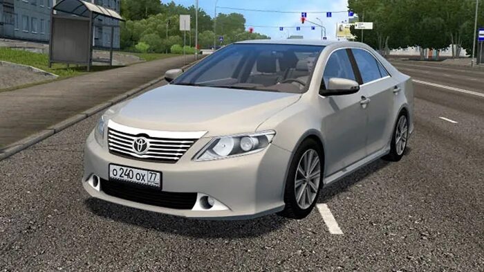 Toyota Camry 2015 v5 3.5л. Toyota Camry City car Driving. City car Driving Toyota Camry v55. Камри 3.5 2009.