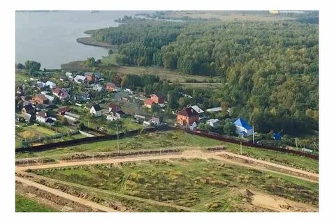 Поселок клязьминский