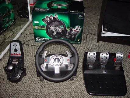 logitech g25: Yandex Görsel'de 2 bin görsel bulundu