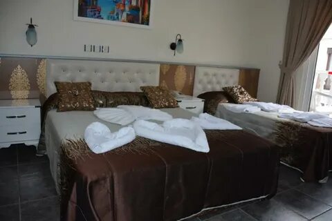 Sea center hotel