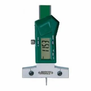 Insize измерительный инструмент