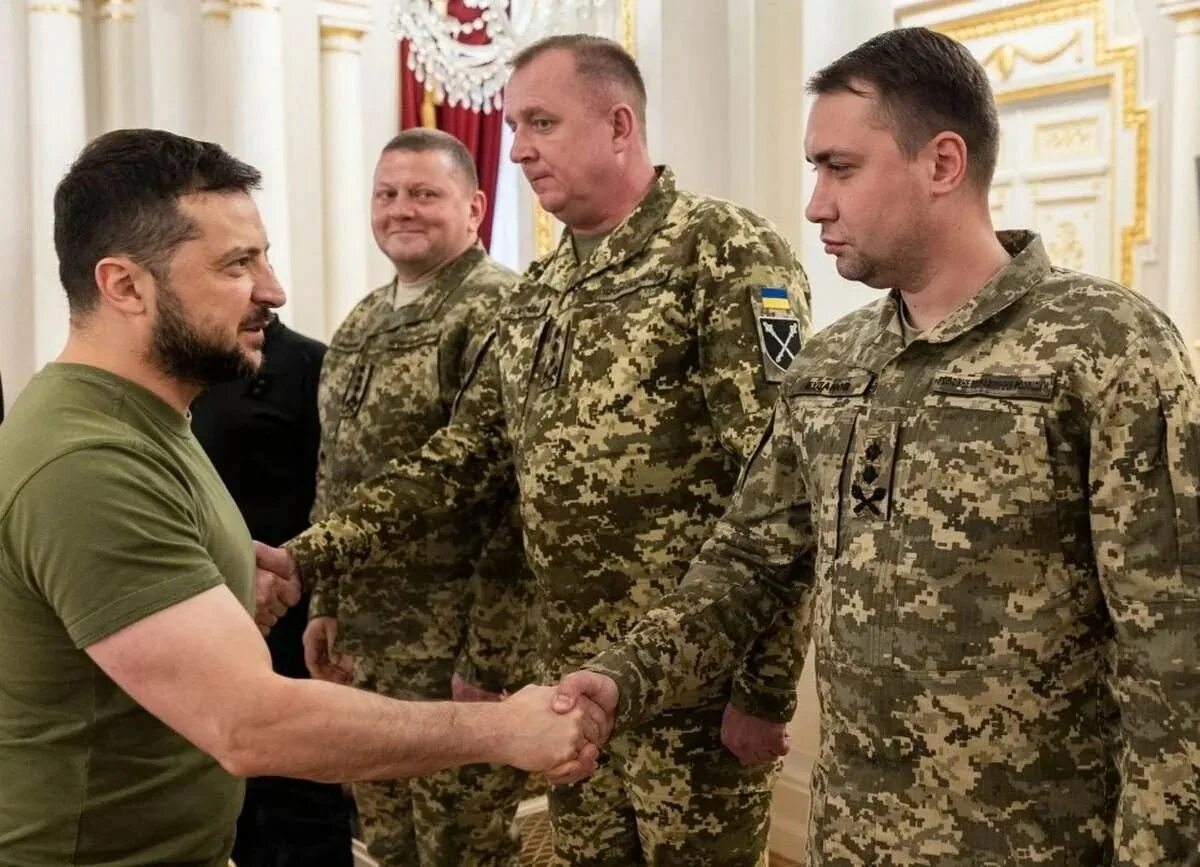 Где живут родители сырского генерала