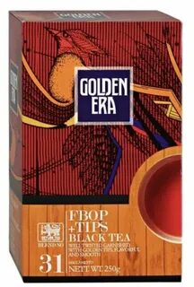 Golden era