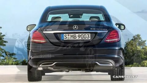 Mercedes характеристики