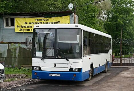 211 э маршрут спб