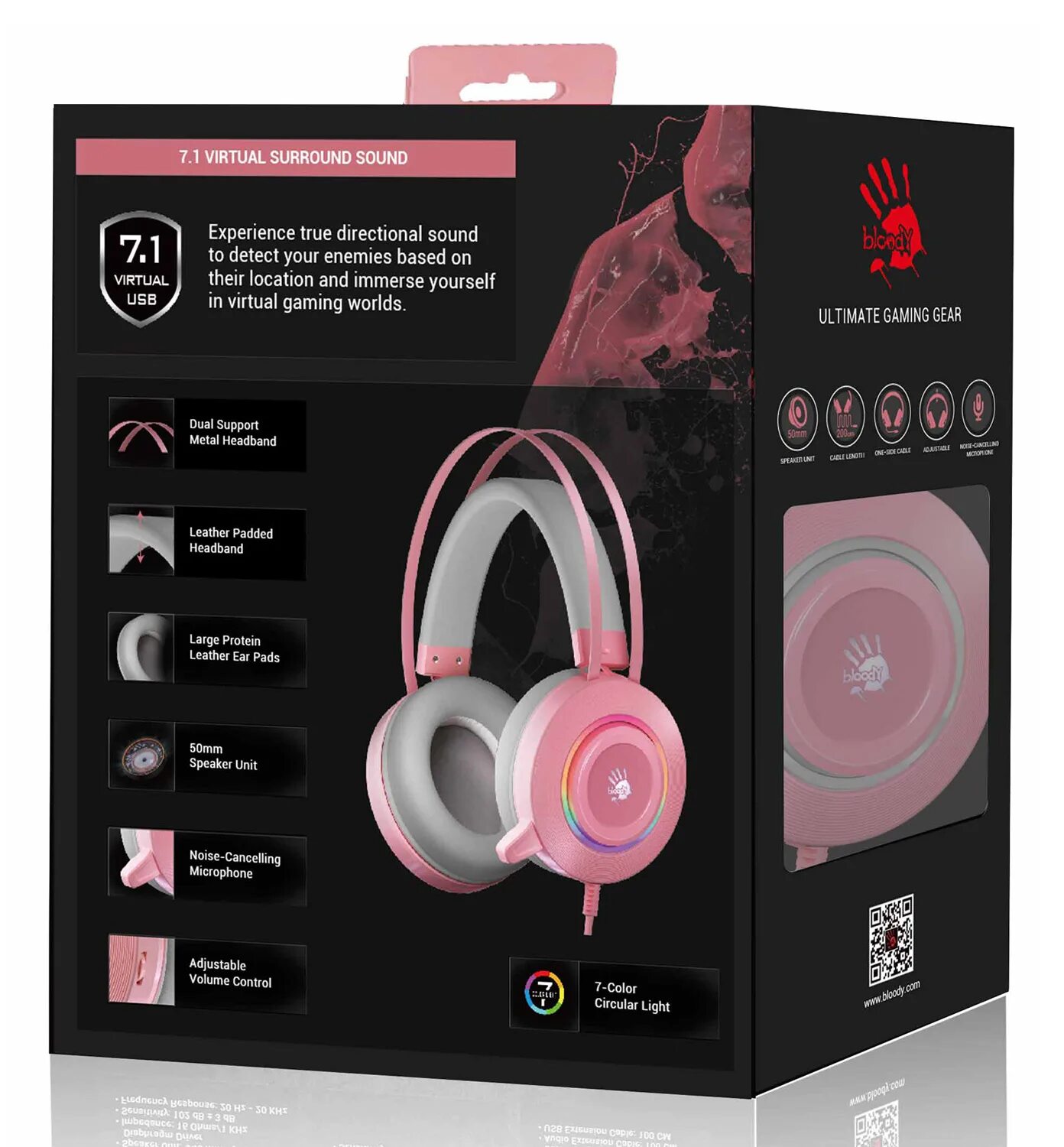 A4tech bloody g521. Наушники с микрофоном a4 bloody g521 розовый 2.3м мониторные usb (g521 ( pink )). гарнитура a4 bloody g521. bloody g521 pink наушники. гарнитура a4tech bloody g521.