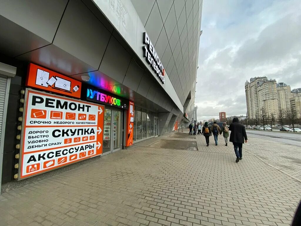 Снять торговое помещение, 29 кв. м., Санкт-Петербург, цена 50000 руб., № 467927 