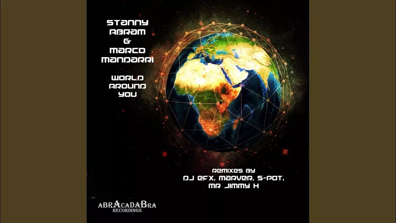 World w r